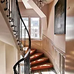 Hotel Beausejour Ranelagh 3*