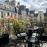Beausejour Ranelagh 3*