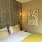 Hotel Beausejour Ranelagh 3*