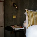Hotel Beausejour Ranelagh 3*