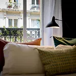 Hotel Beausejour Ranelagh