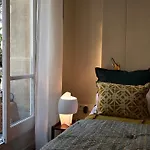 Beausejour Ranelagh Hotel Paris