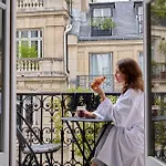 Beausejour Ranelagh Hotel