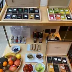 Beausejour Ranelagh Paris
