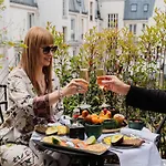 Hotel Beausejour Ranelagh