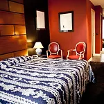 Beausejour Ranelagh Hotel 3*