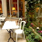 Hotel Beausejour Ranelagh 3*