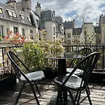 Hotel Beausejour Ranelagh 3*