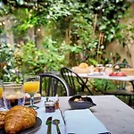 Hotel Beausejour Ranelagh Paris