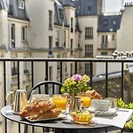 Hotel Beausejour Ranelagh 3*