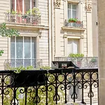 Beausejour Ranelagh Hotel Paris