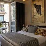 Hotel Beausejour Ranelagh