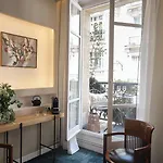 Hotel Beausejour Ranelagh Paris