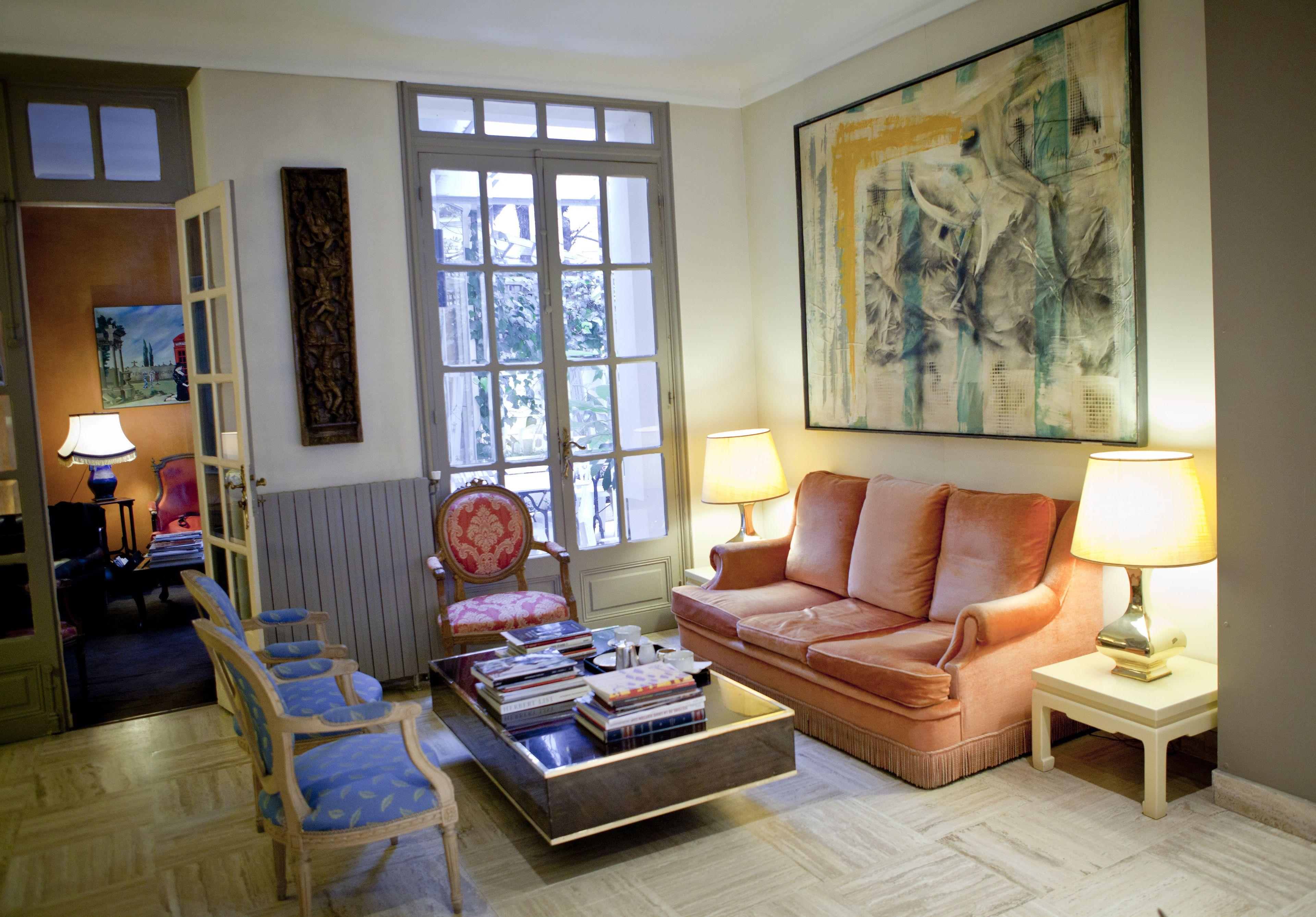 Beausejour Ranelagh Hotel