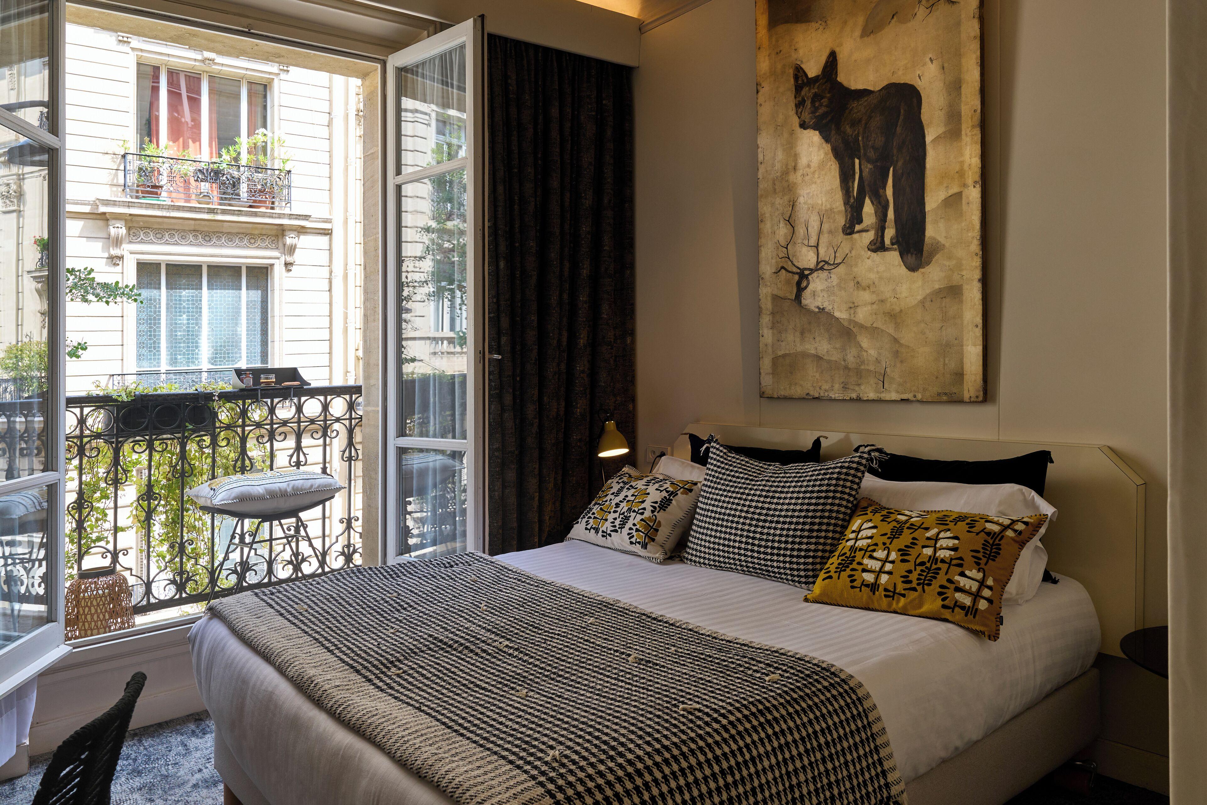 Hotel Beausejour Ranelagh