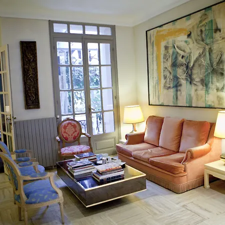 Beausejour Ranelagh Hotel