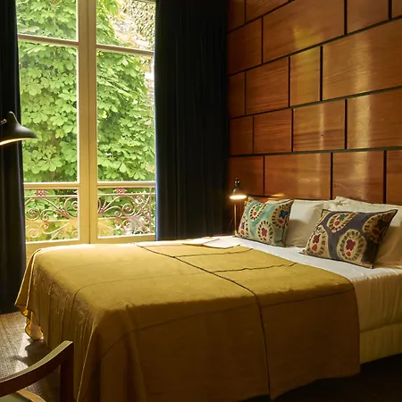 Beausejour Ranelagh Hotel 3*