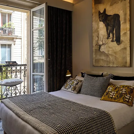Hotel Beausejour Ranelagh