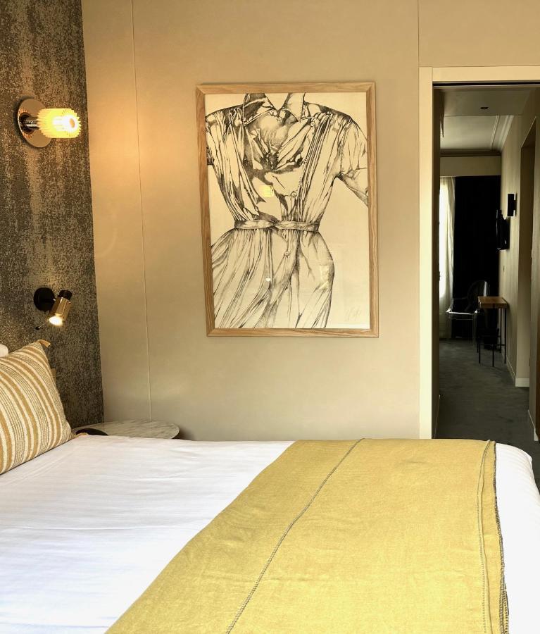 Beausejour Ranelagh 3*