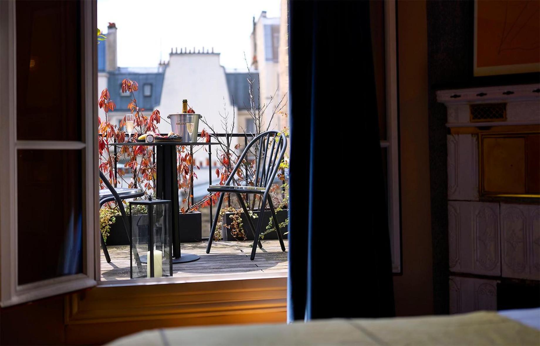 Beausejour Ranelagh Hotel