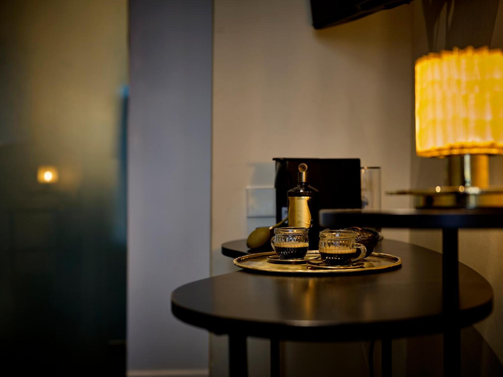 Hotel Beausejour Ranelagh Parigi