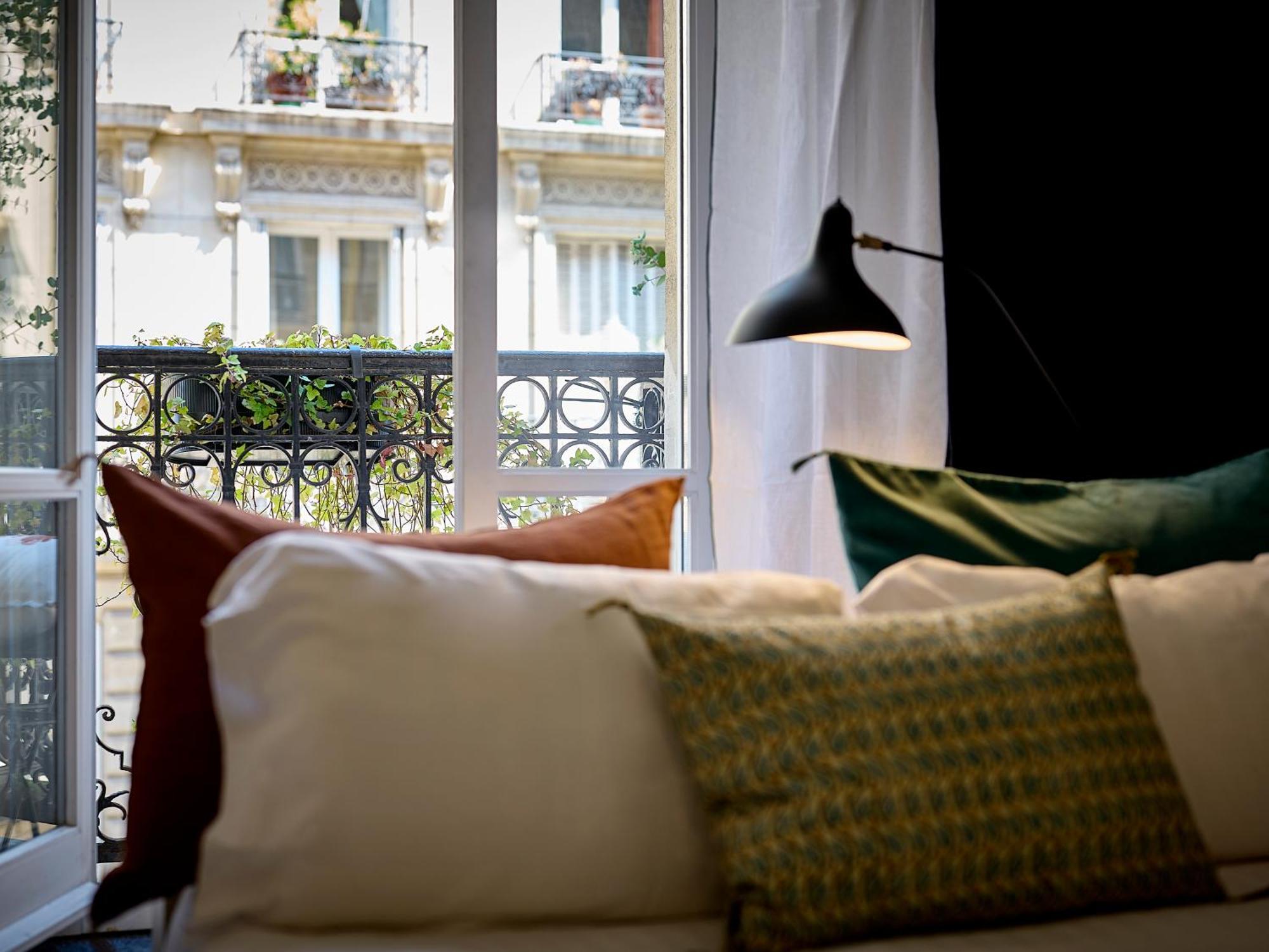 Hotel Beausejour Ranelagh