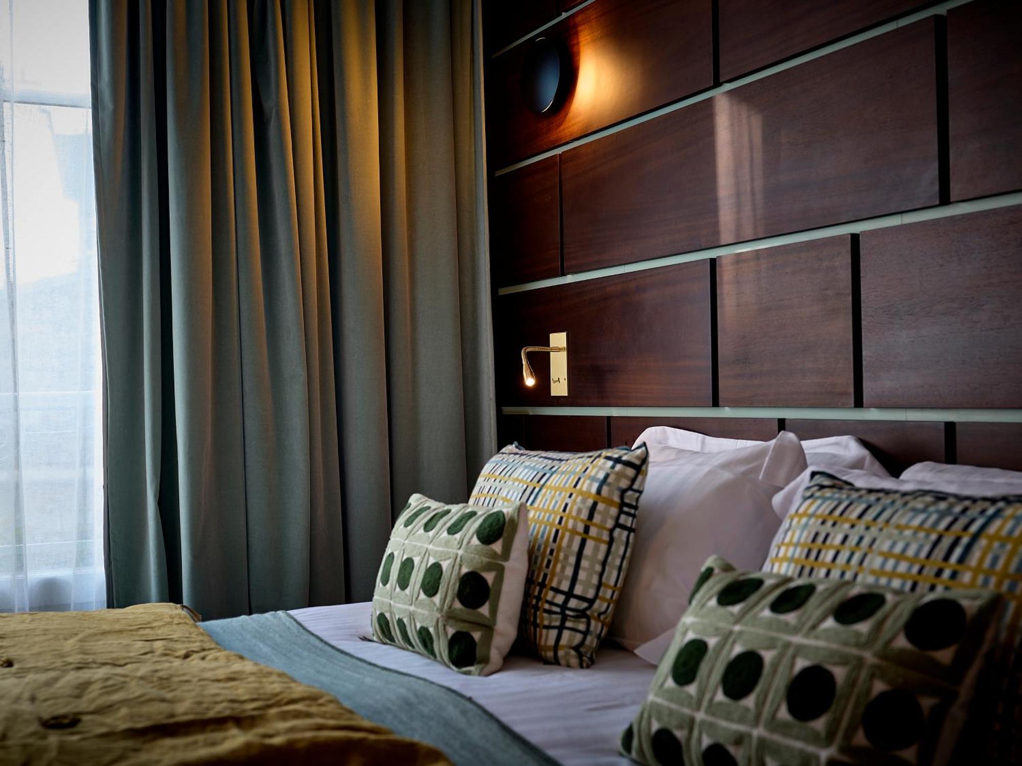 Beausejour Ranelagh 3*