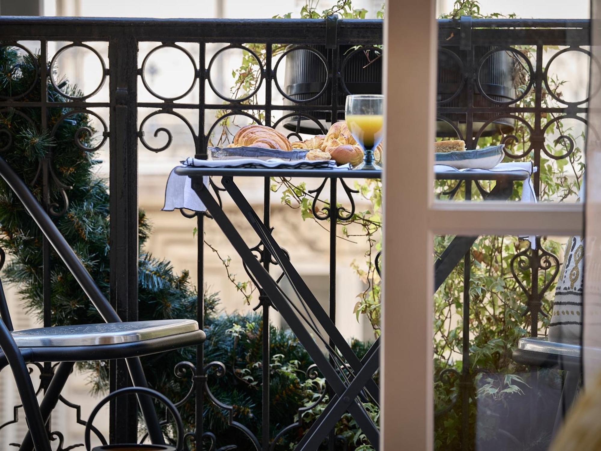 Beausejour Ranelagh Parigi