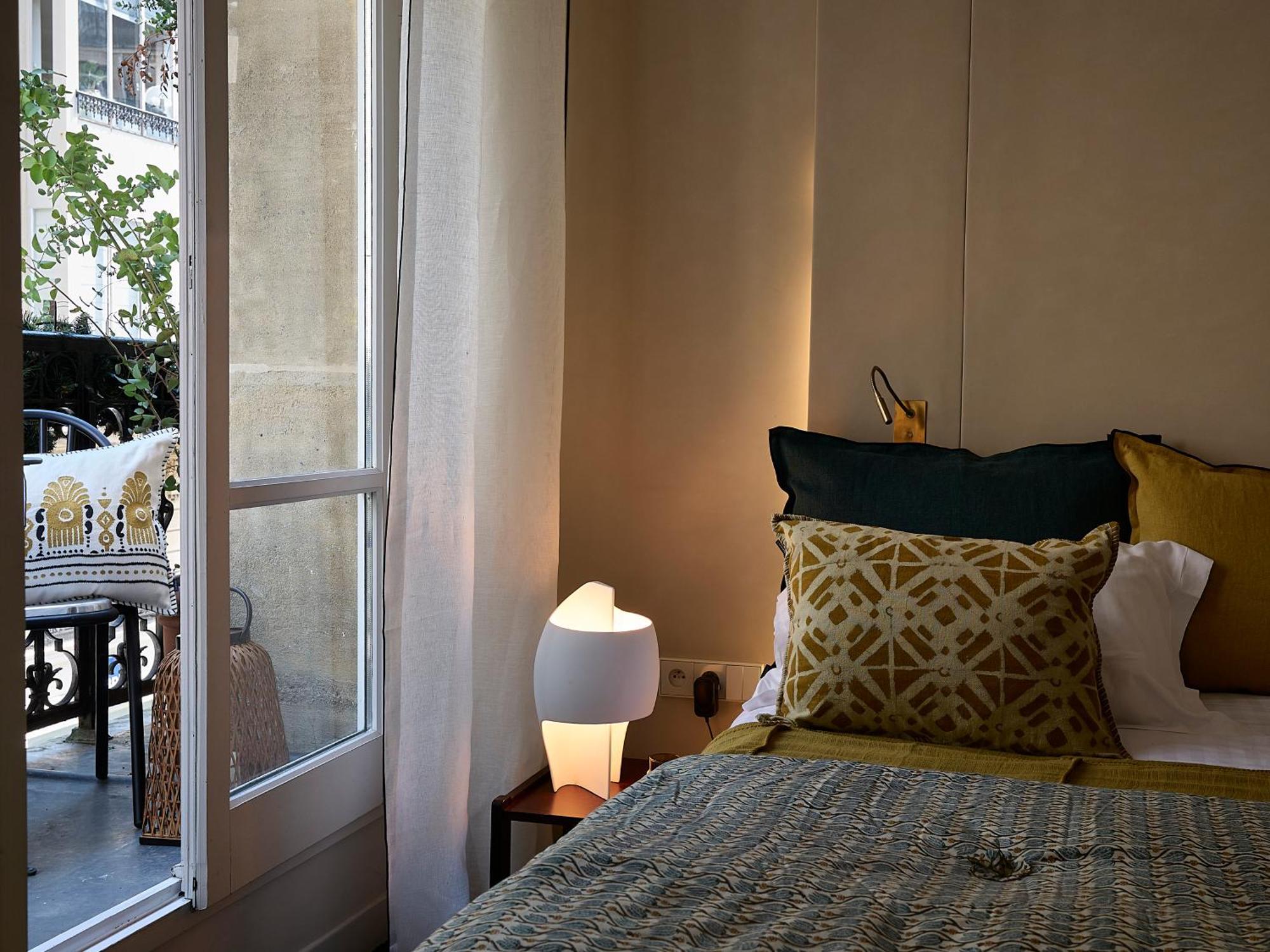 Beausejour Ranelagh Hotel Parigi