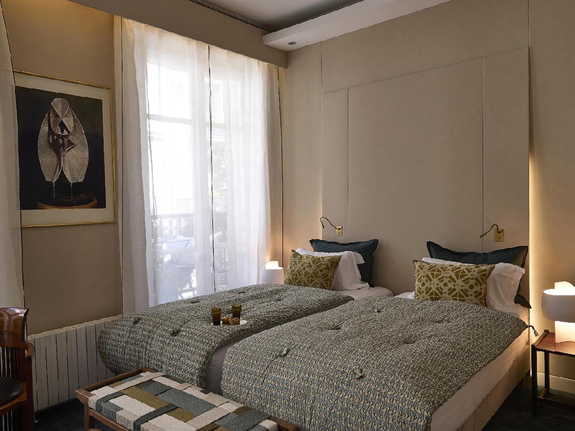 Beausejour Ranelagh Hotel