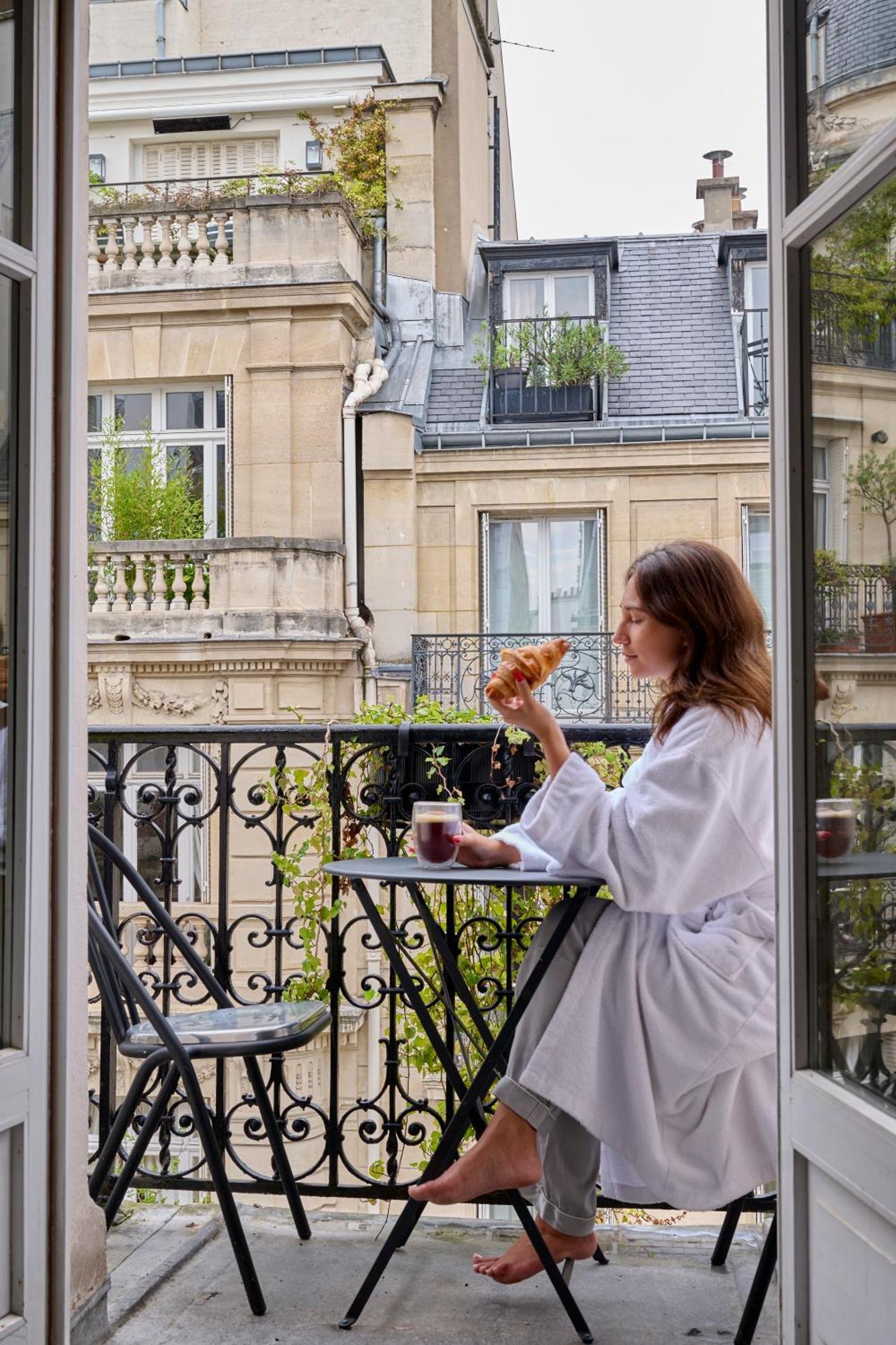 Beausejour Ranelagh Hotel