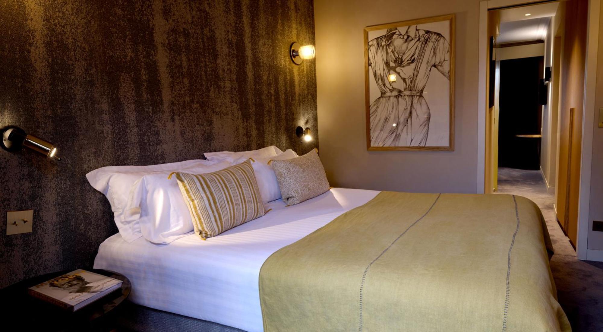 Beausejour Ranelagh 3* Parigi