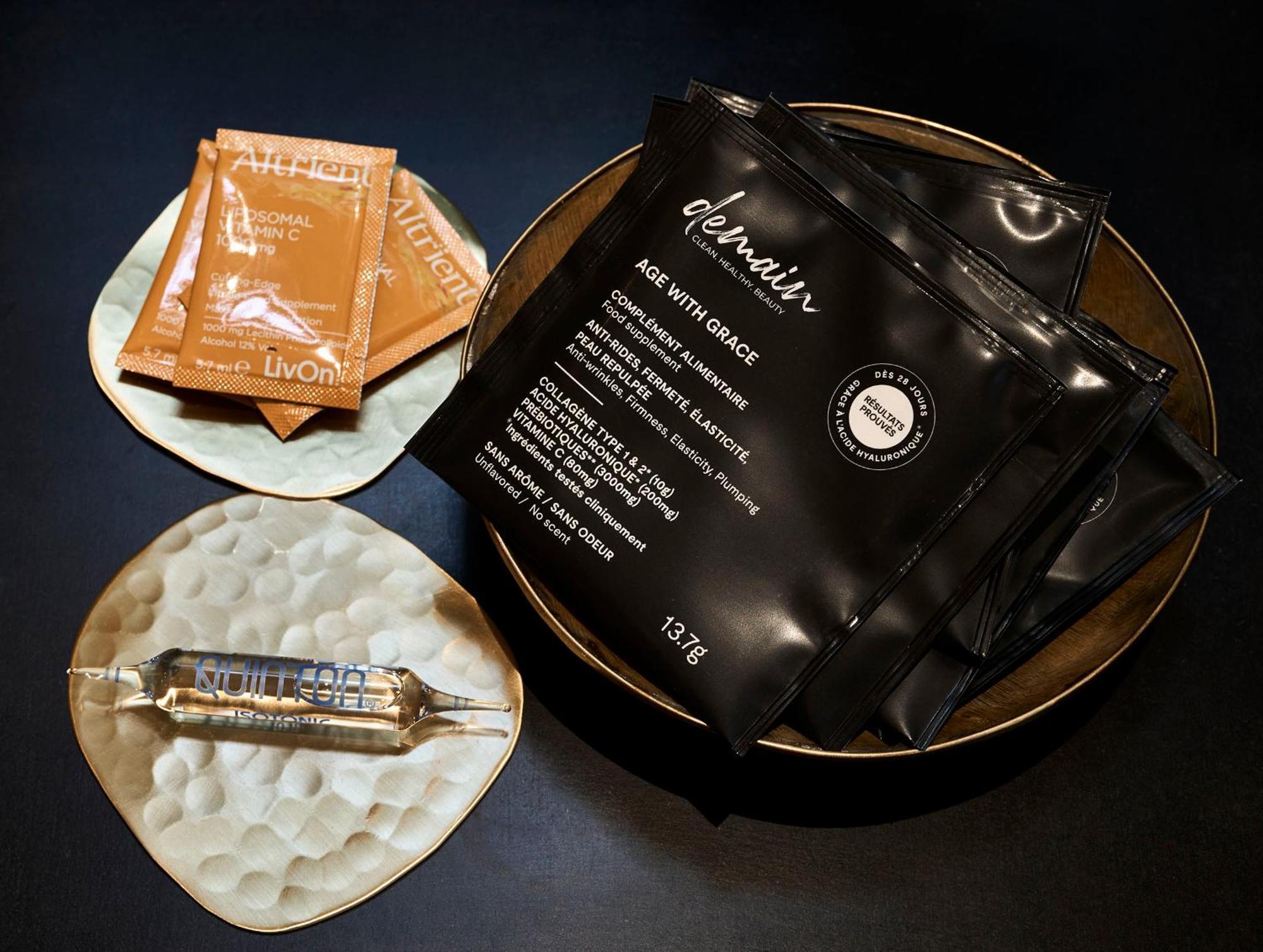 Hotel Beausejour Ranelagh 3*