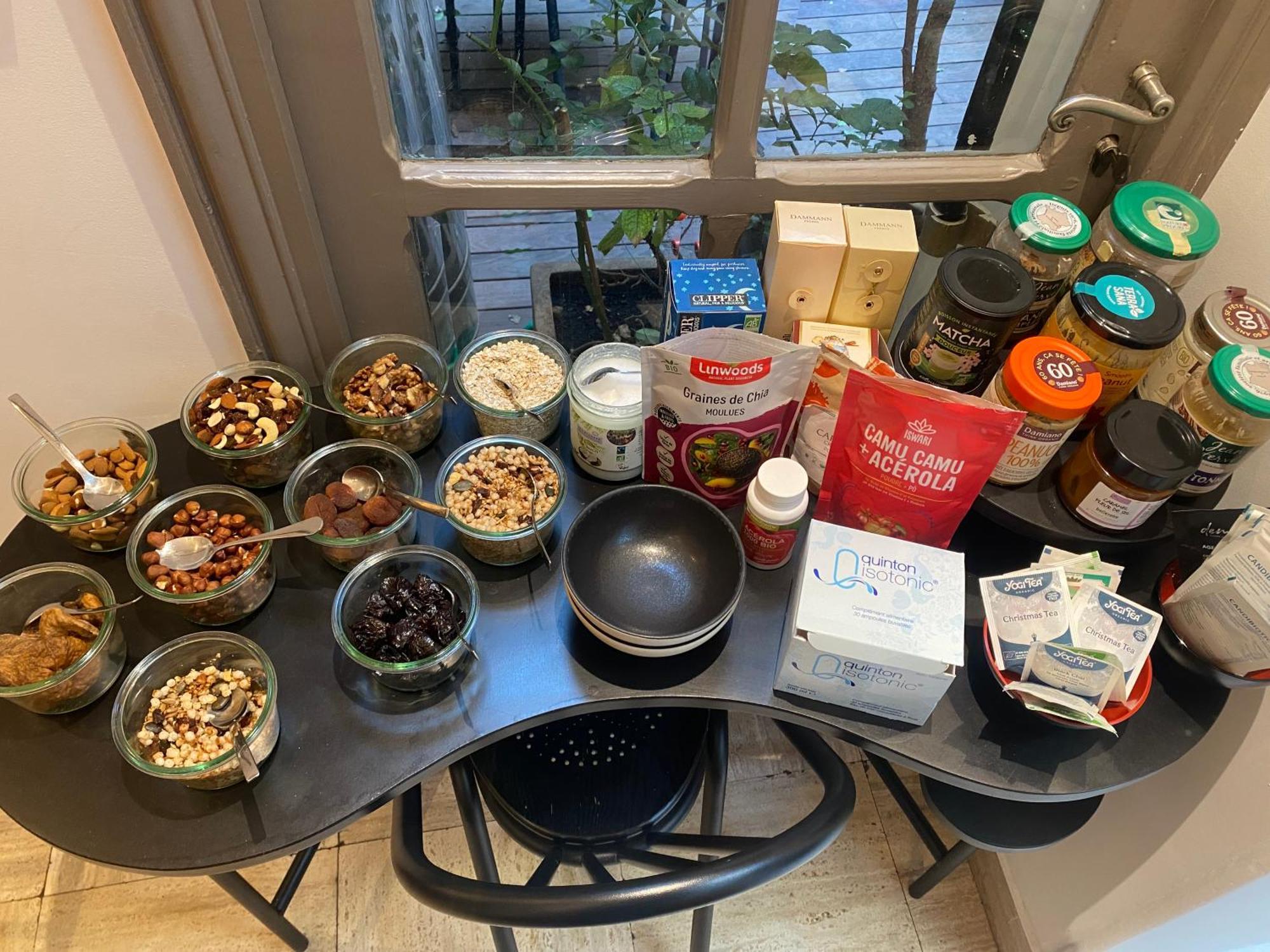 Beausejour Ranelagh 3*