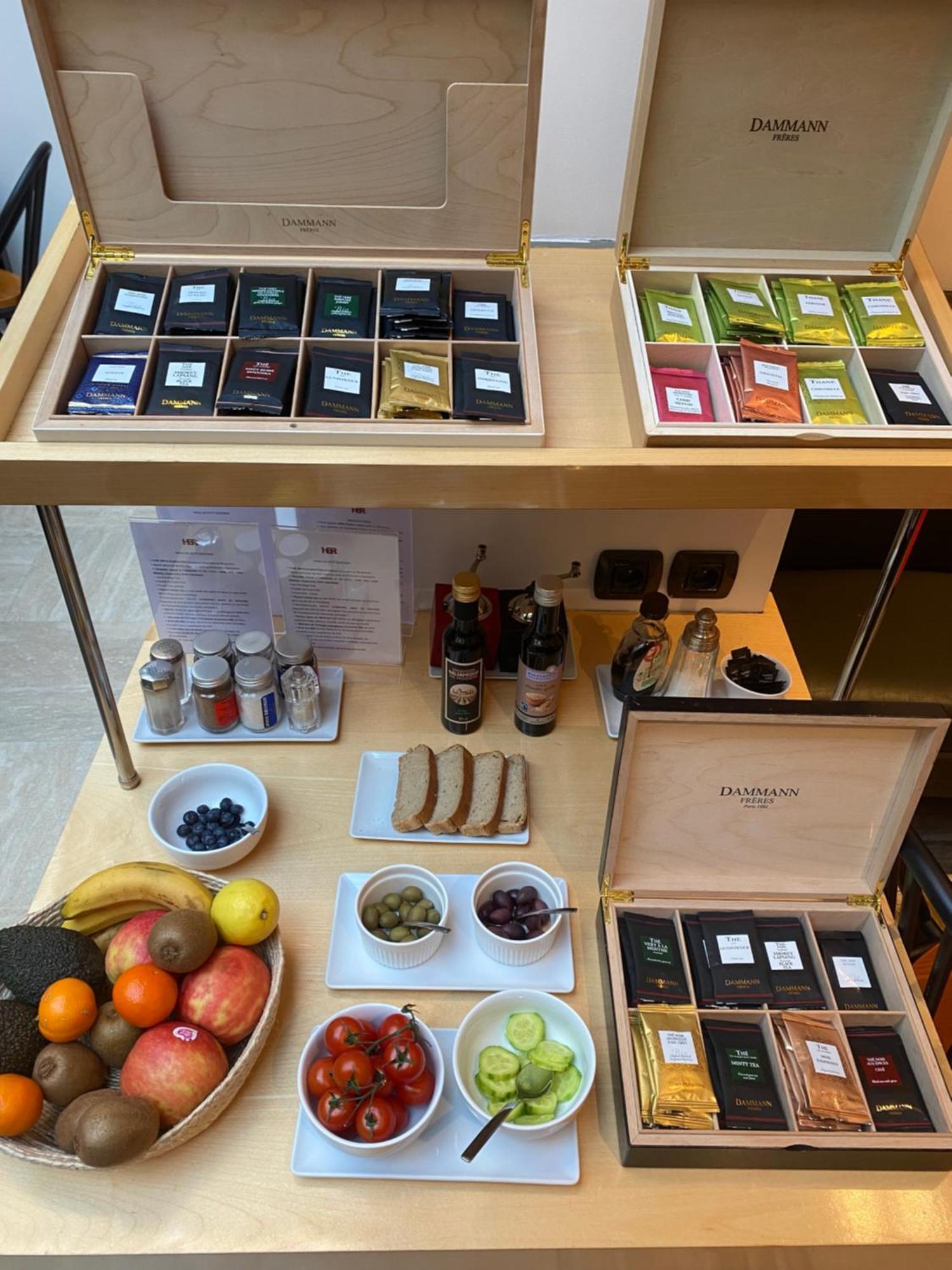 Beausejour Ranelagh Parigi