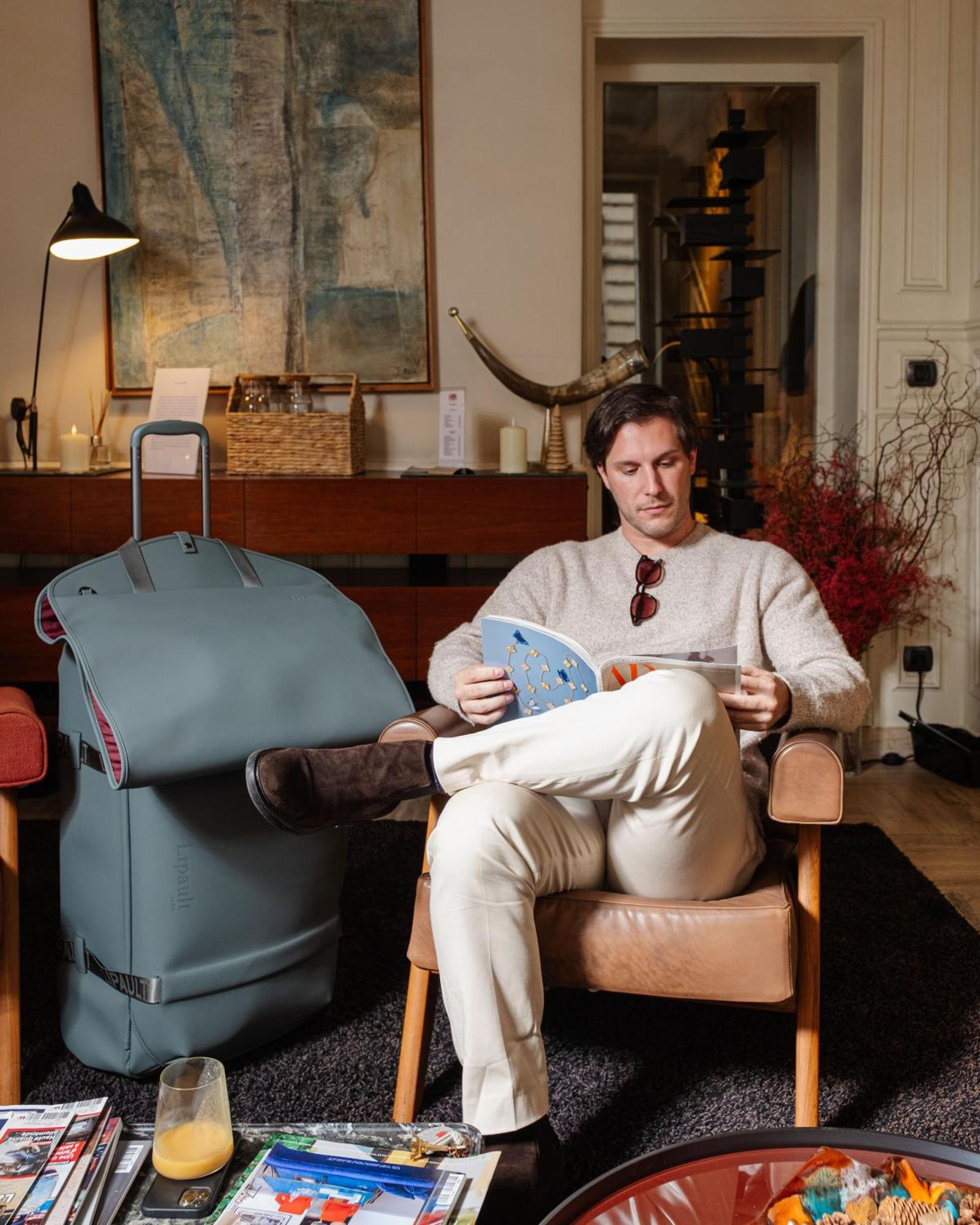 Beausejour Ranelagh Hotel Parigi