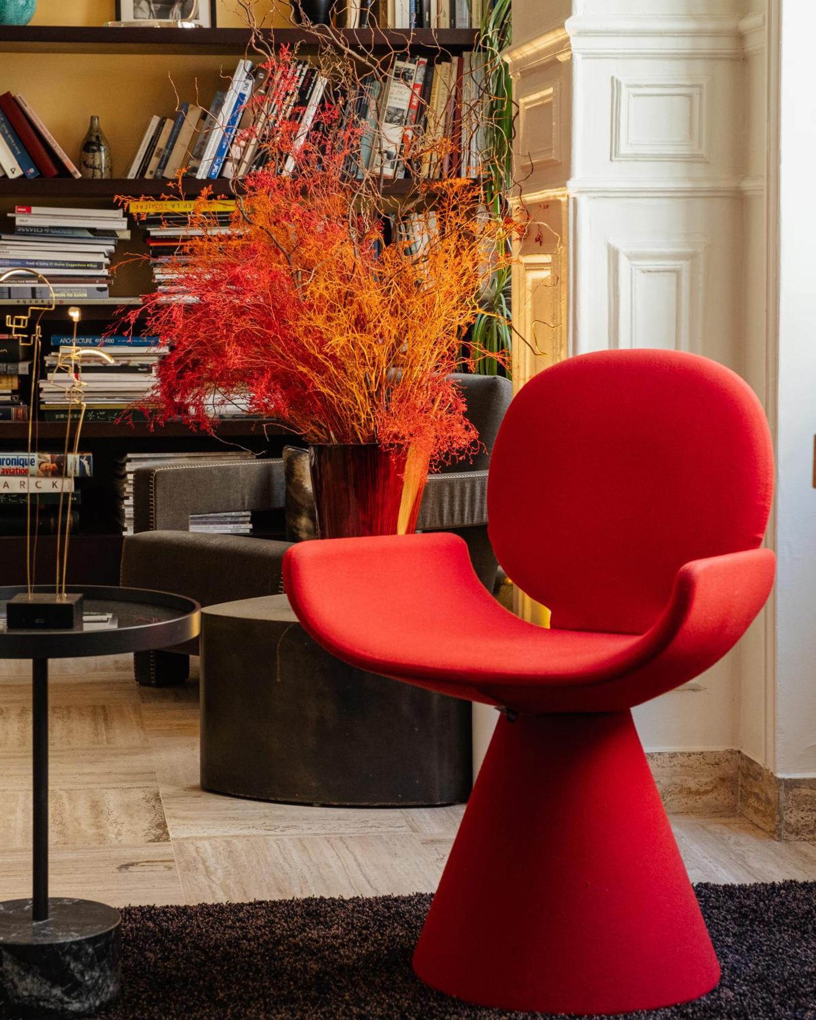 Beausejour Ranelagh Hotel 3*