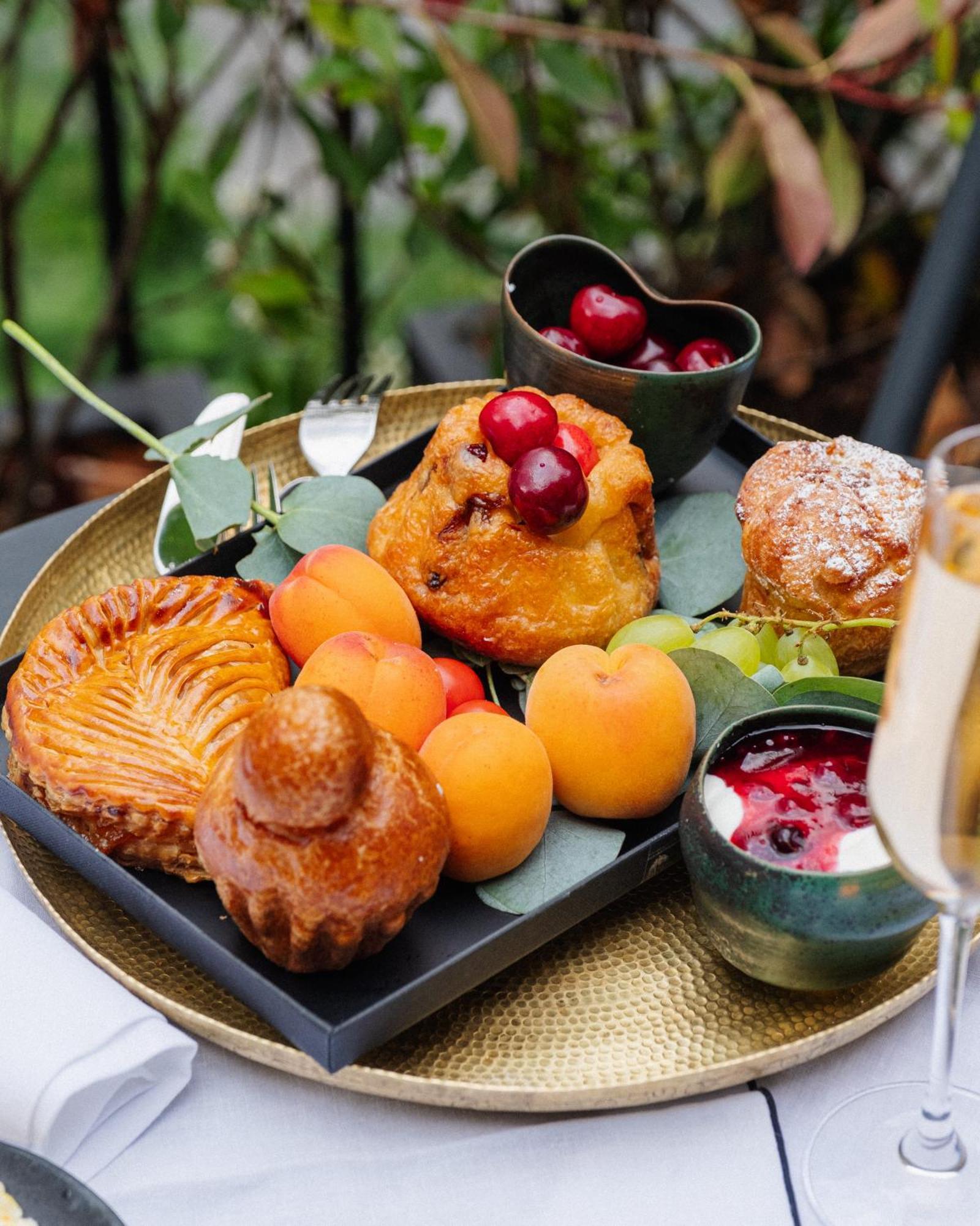 Beausejour Ranelagh Parigi