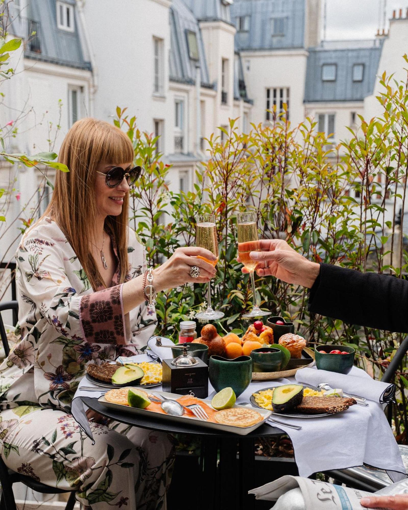 Hotel Beausejour Ranelagh