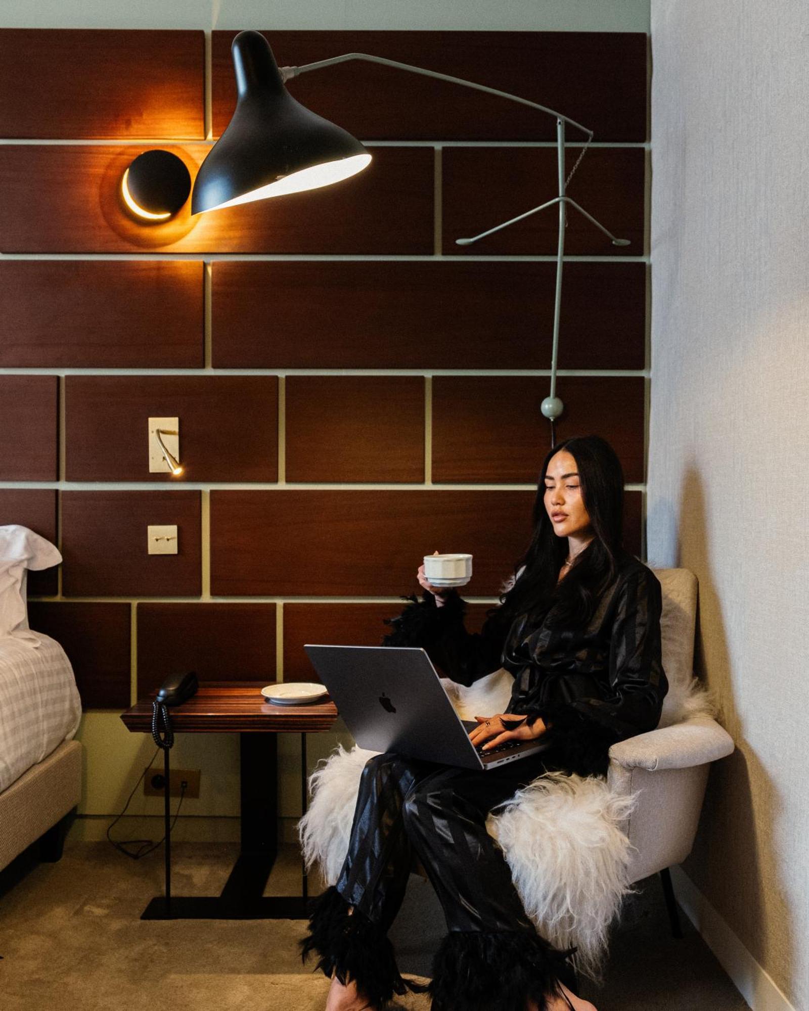 Beausejour Ranelagh Hotel