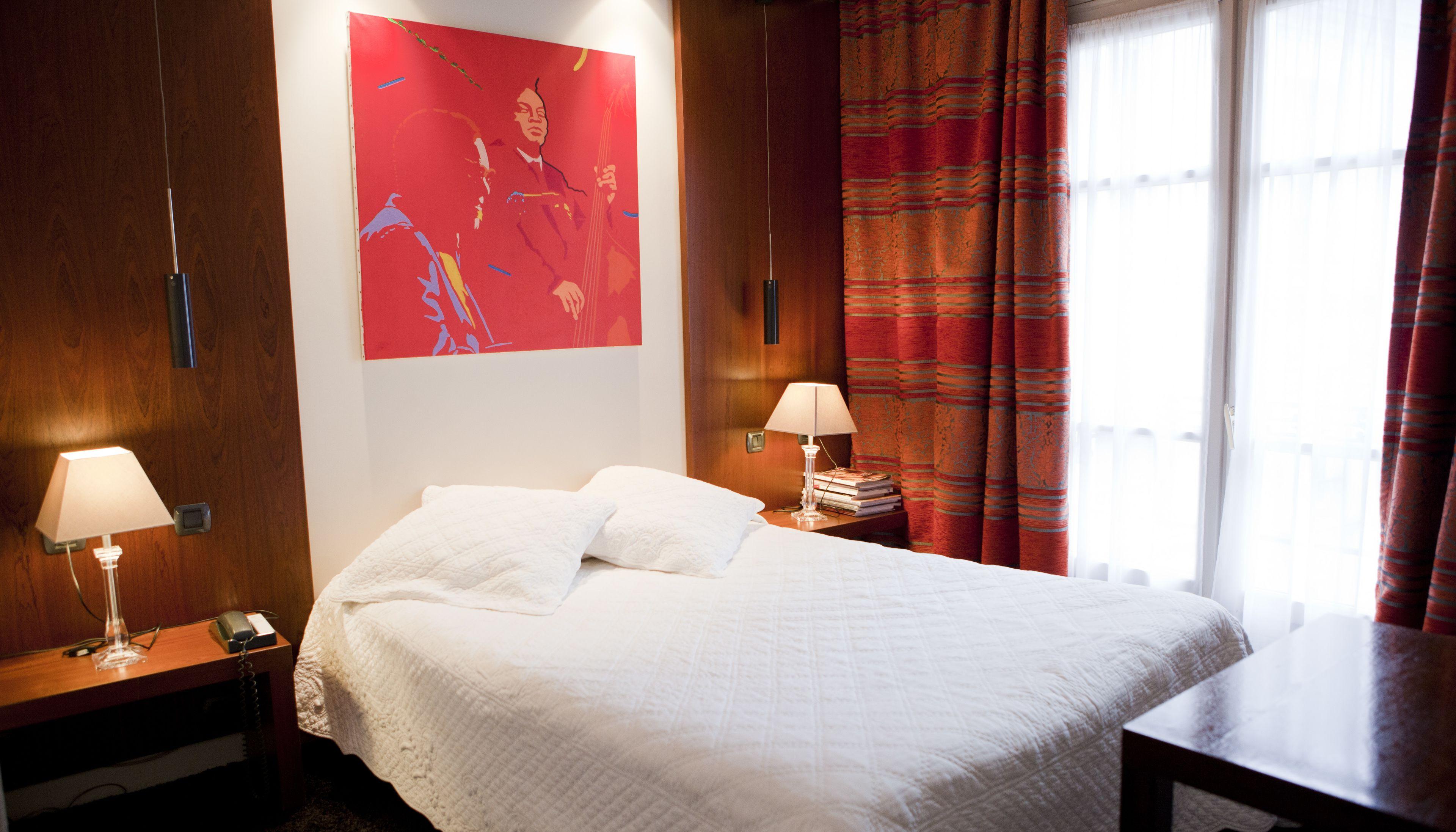 Beausejour Ranelagh 3*