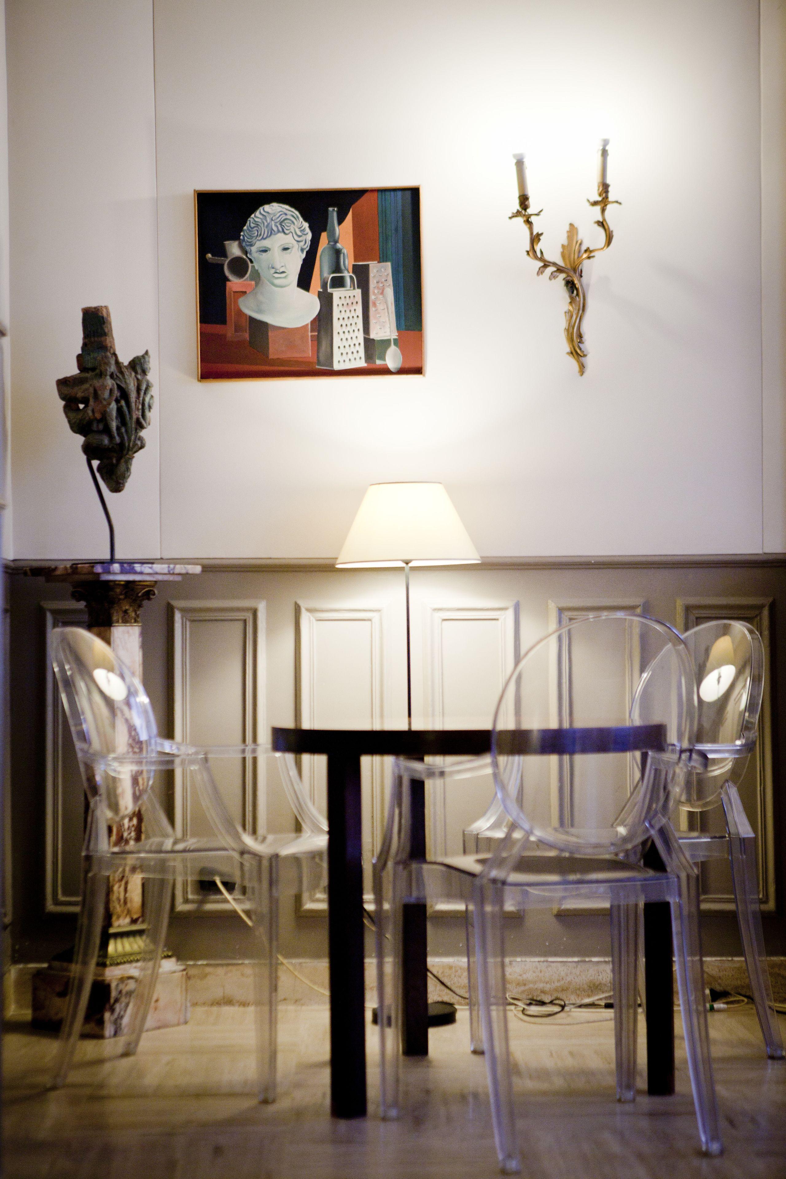 Hotel Beausejour Ranelagh 3*