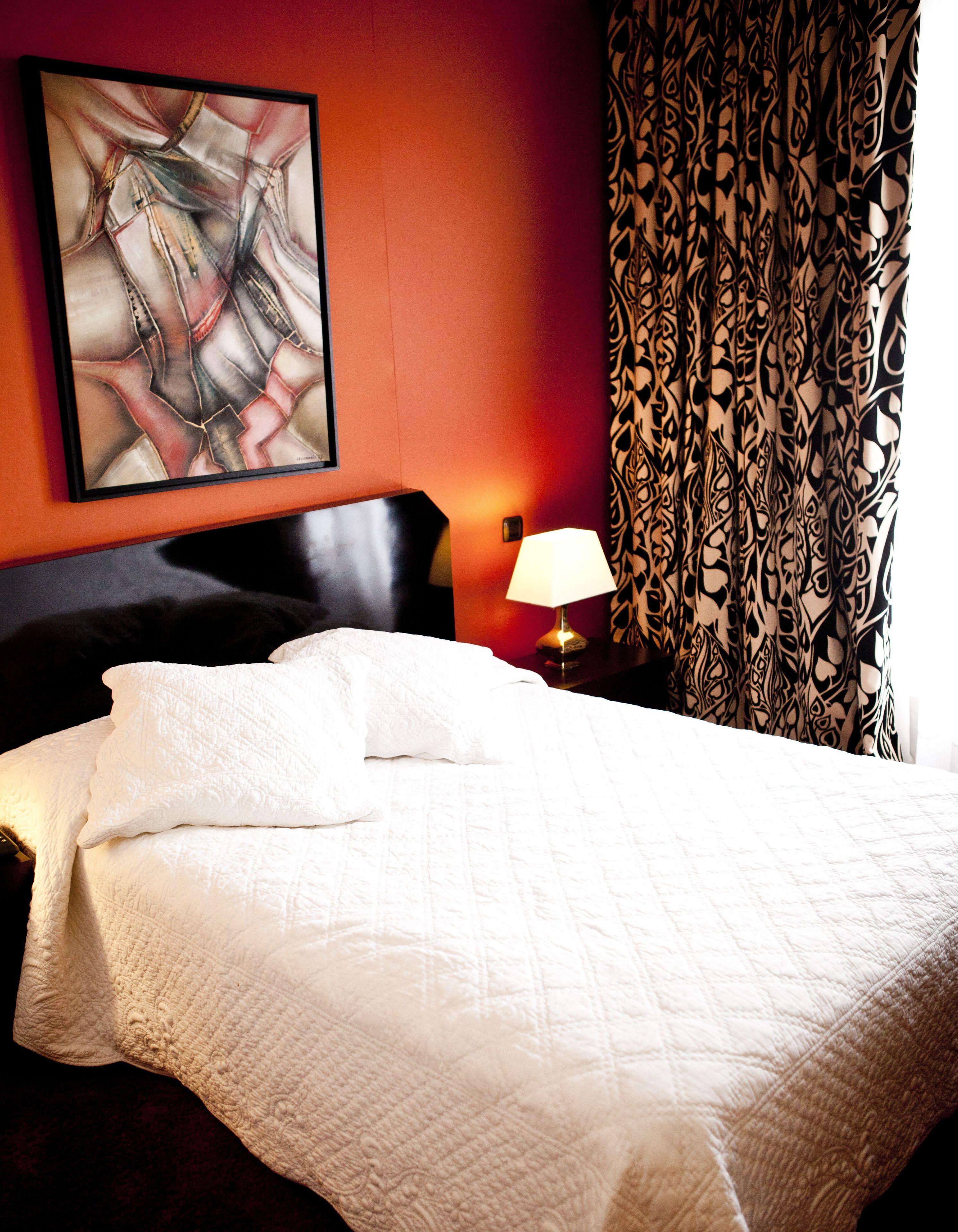 Beausejour Ranelagh Hotel