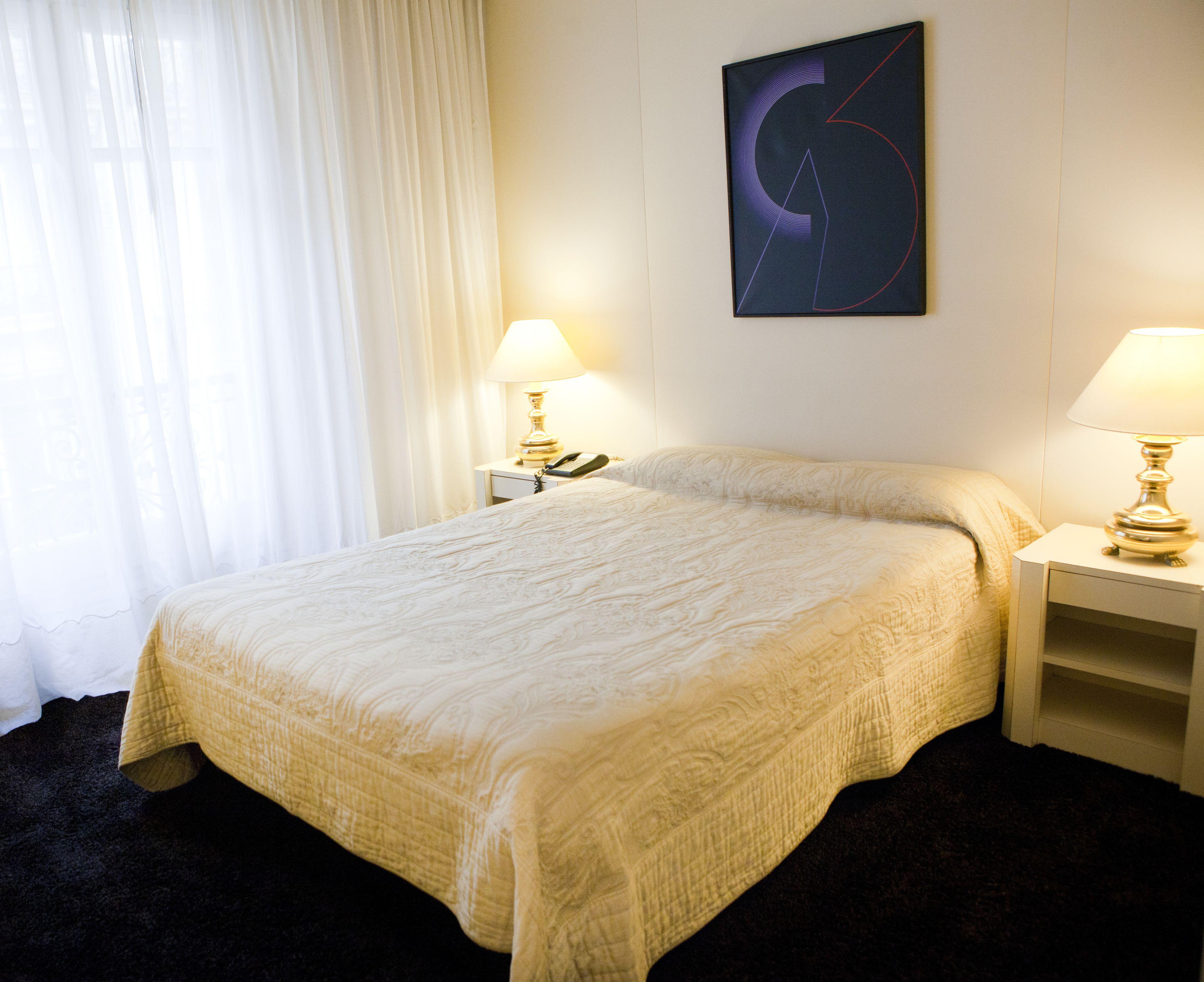 Beausejour Ranelagh 3* Paris