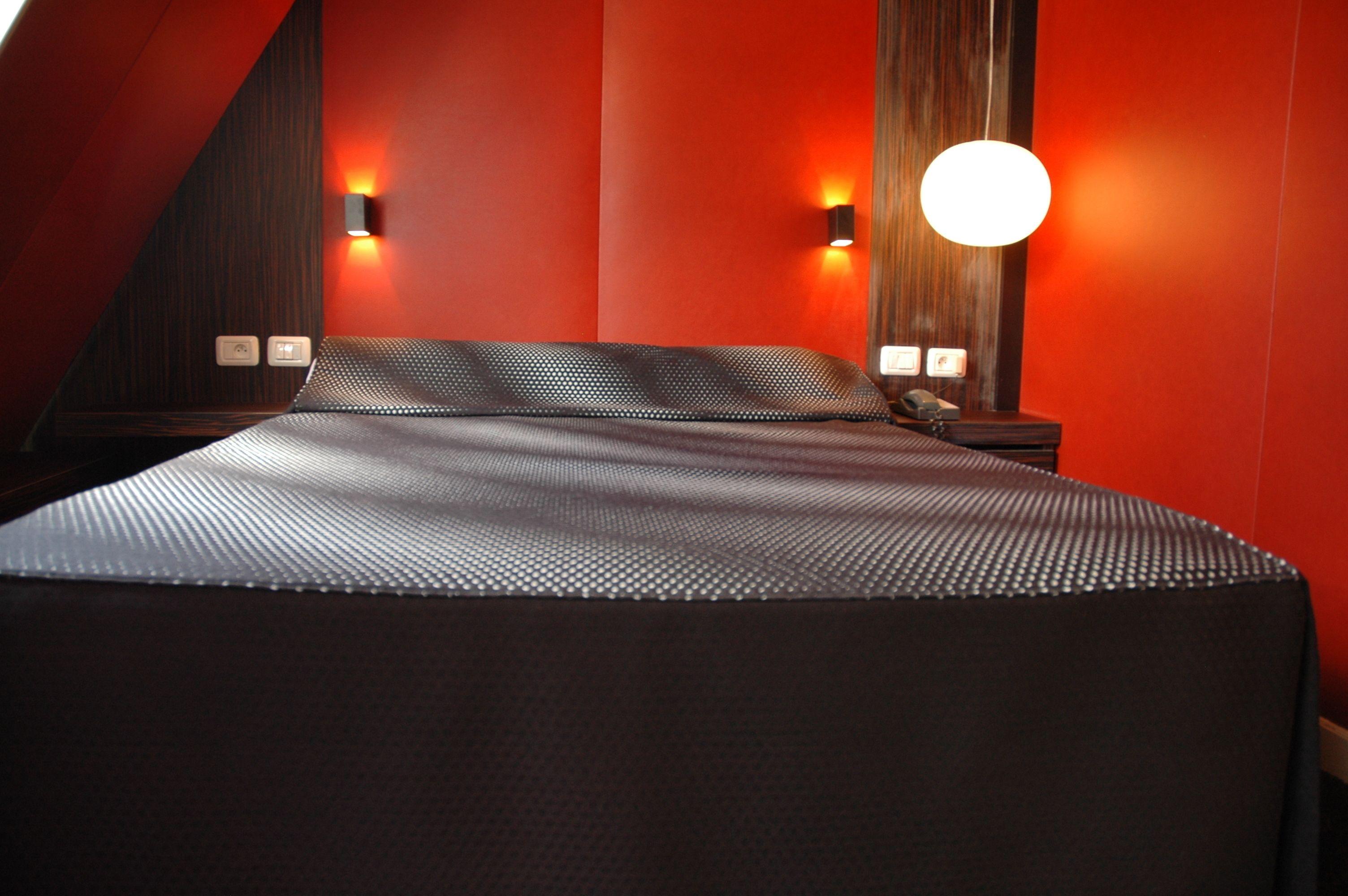 Beausejour Ranelagh 3* Paris