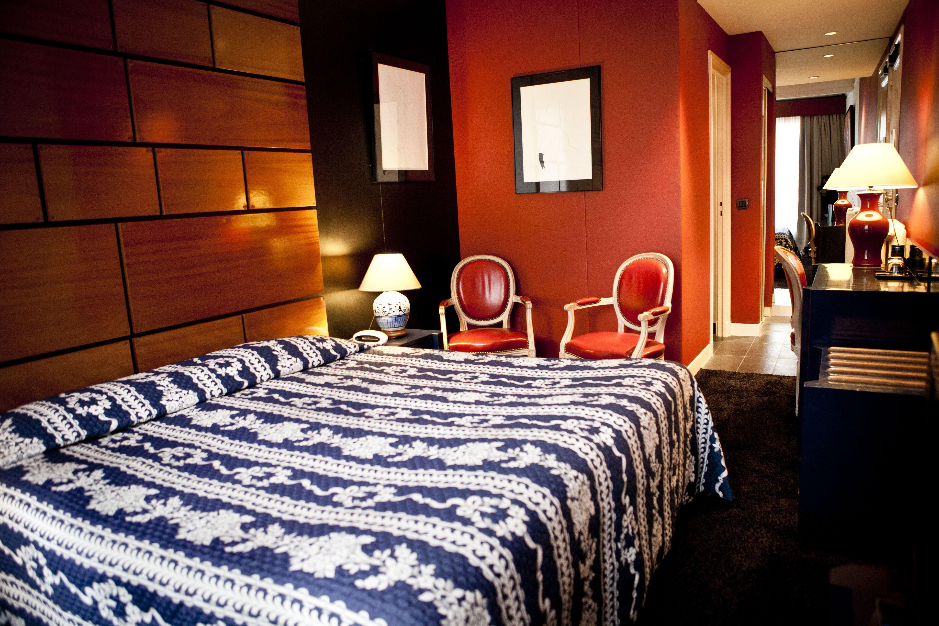 Beausejour Ranelagh Hotel 3*