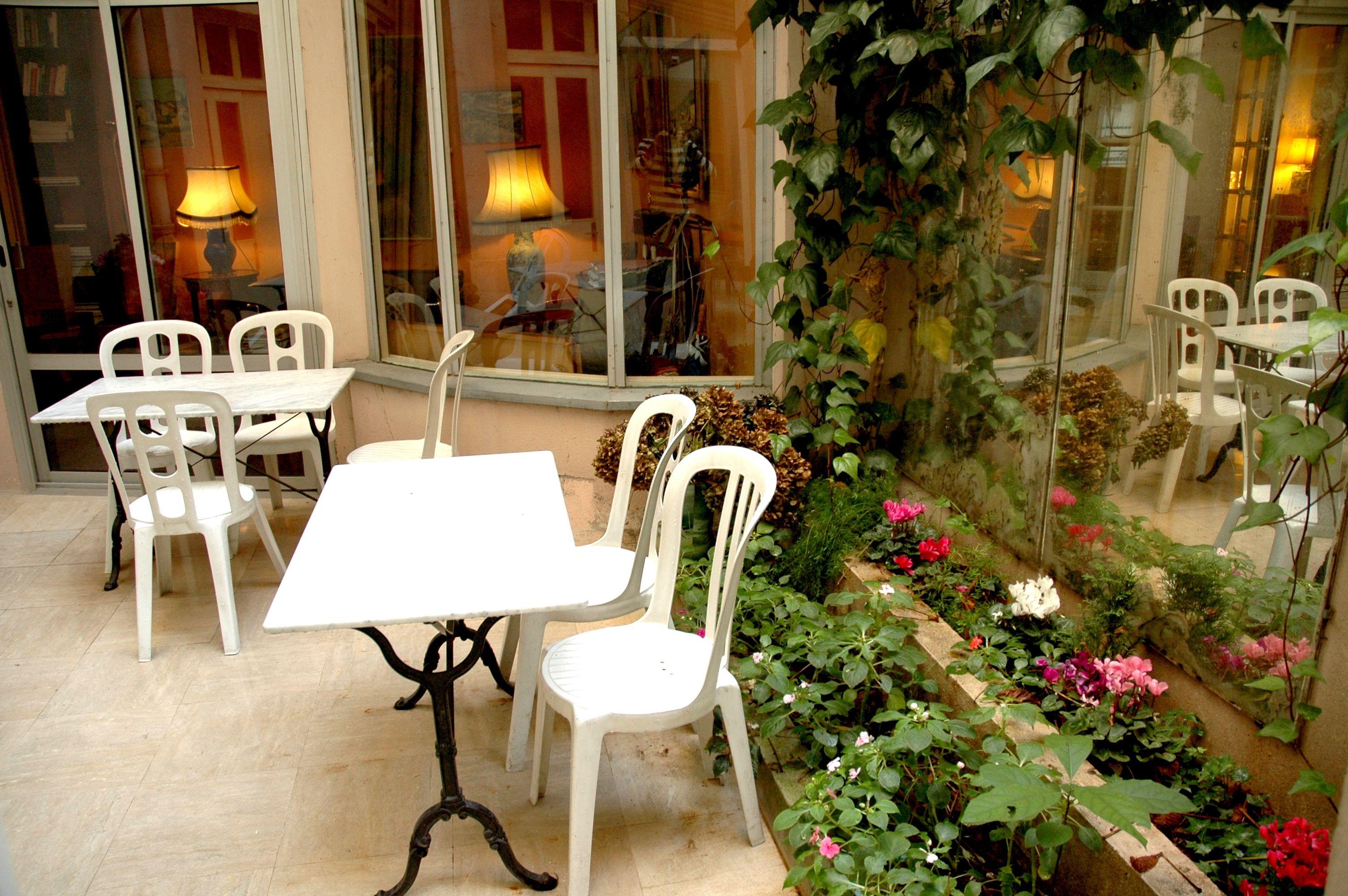 Hotel Beausejour Ranelagh 3*