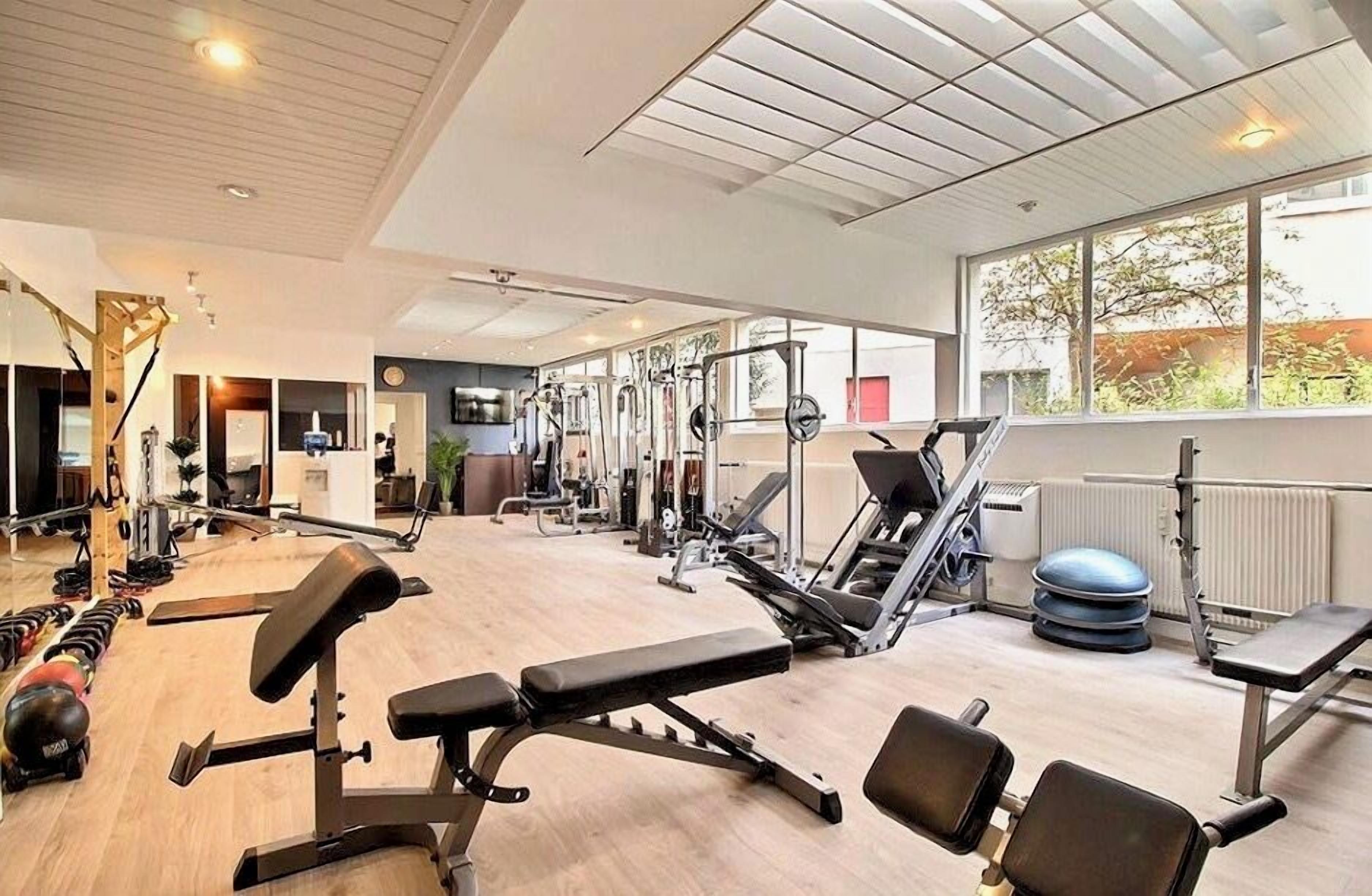 Hotel Beausejour Ranelagh