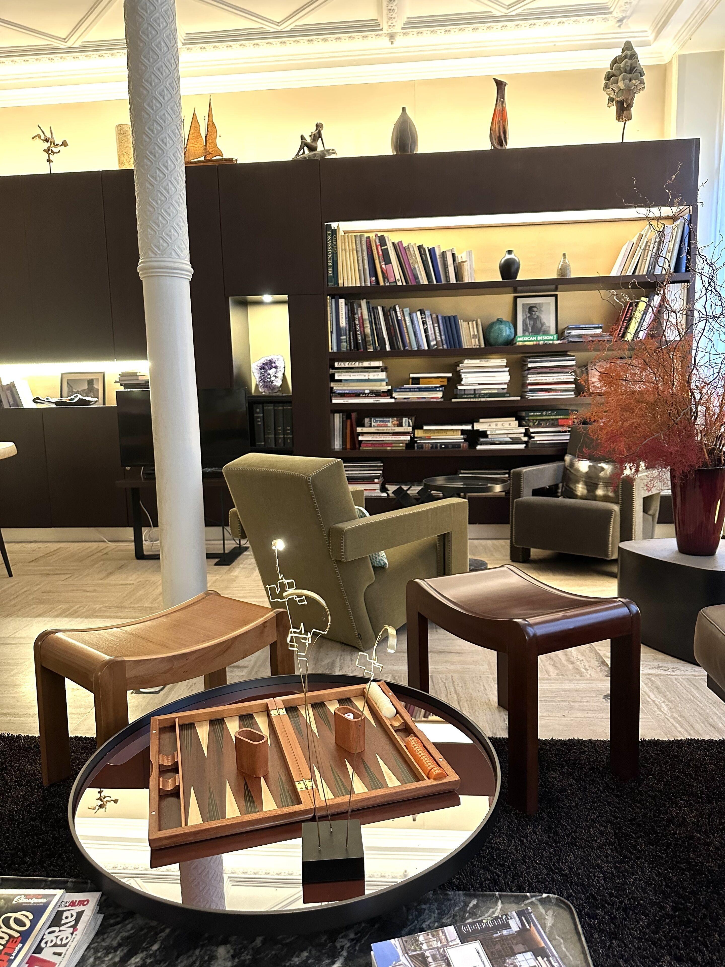 Beausejour Ranelagh Paris