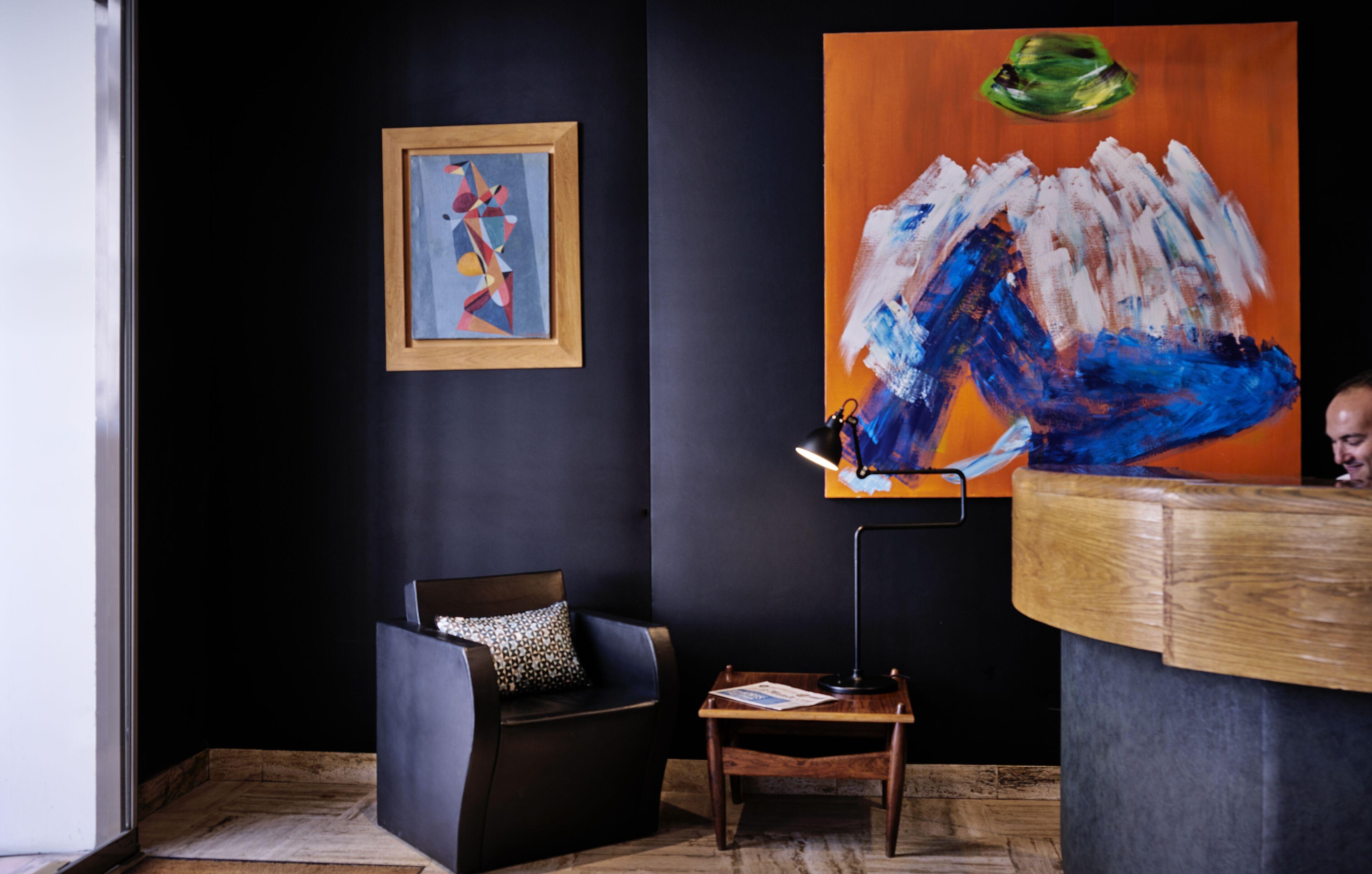 Beausejour Ranelagh 3*